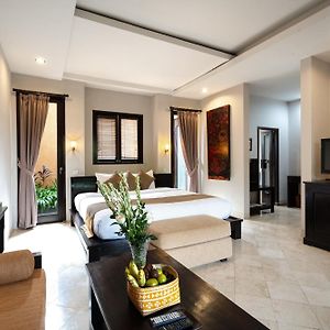 Bebek Standard Room
