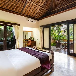 Bebek Deluxe Room